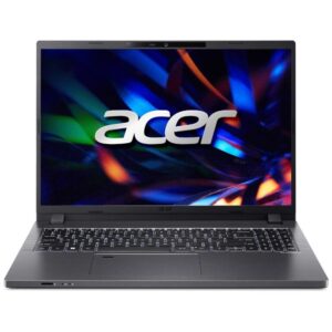 Laptop ACER TravelMate P2 TMP216-51 NoOS/16" WUXGA IPS/U5 120U/16GB/512GB/GLAN/backlit/4g/siva