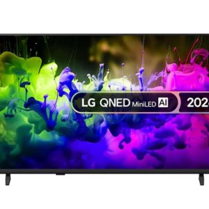 Televizor LG 55QNED7EB3C/QNED MiniLED/55"/4K Ultra HD/smart/webOS 26/crna