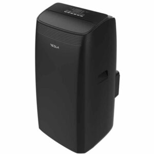 Pokretna Klima TTMYB-12CHW/inverter/R290/12000BTU/A/A+/wifi/?crna
