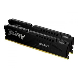 Memorija KINGSTON 16GB(2x8GB)/DIMM/DDR5/6000MHz/CL36/FURY Beast EXPO