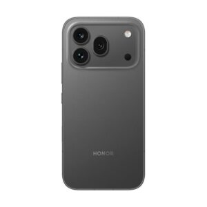 Smartphone HONOR 600 Pro 12GB/512GB/Crna