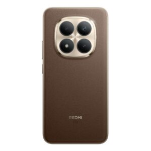 Smartphone XIAOMI Redmi Note 15 Pro+ 5G 8GB/256GB/braon