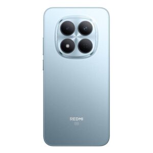 Smartphone XIAOMI Redmi Note 15 Pro 5G 8GB/256GB/plava
