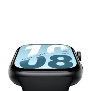 Pametni sat HONOR Watch X5i/crna