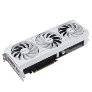 Graficka karta ASUS PRIME-RTX5070-O12G-WHITE NVD/12GB/GDDR7/192bit/bela