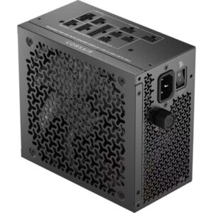 Napajanje CORSAIR RM750x SHIFT 750W/ATX 3.1/PCIe 5.1/80+GOLD/modularno/crna