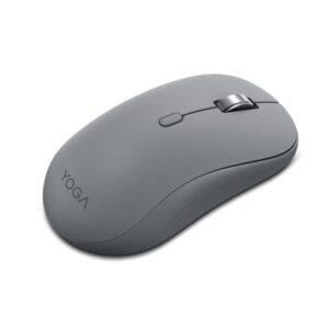 Miš LENOVO Yoga Bluetooth Silent Mouse (Luna Grey)