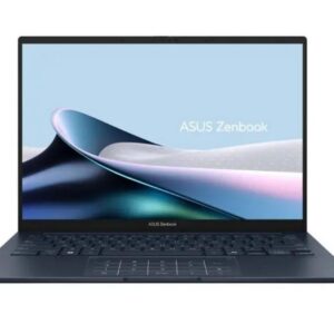 Laptop ASUS Zenbook 14 UX3405CA-STA1131 DOS/14"3K OLED/U5 225H/16GB/1TB/backl/futrola/bez punj/teget