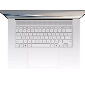 Laptop ASUS Zenbook S16 UM5606GA-SR391X W11P/16"3KTouch/Ryzen AI 9 465/32GB/2TB/backl/futro/bez punj