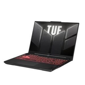 Laptop ASUS TUF Gaming A16 FA607NUQ-RL028 DOS/16"WUXGA/Ryzen 7 170/16GB/512GB/4050 6GB/GLAN/backlit