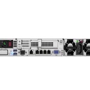 HPE DL360 Gen10 Intel 16C 5218 2.30GHz 32GB 8SFF MR416i-a 2x10Gb-T 800W 1U Rack Remarket Server 3Y
