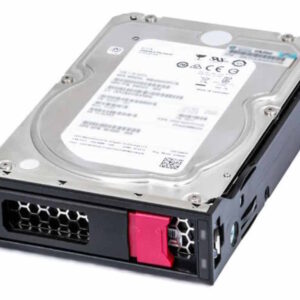 HDD HPE 12TB/SATA/6G/7.2K/LFF(3.5in)/Low Profile/1Y/REMARKET/Hard Drive