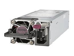 Napajanje HPE 800W Flex Slot Platinum Hot Plug Low Halogen Power Supply Kit Remarket