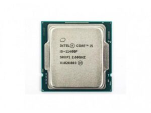 Procesor INTEL Core i5 i5-11400F 6C/12T/2.6GHz/12MB/Rocket Lake/14nm/LGA1200/TRAY