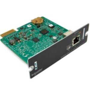 Device monitoring and management, Network Management Cards, NMC3, secure remote UPS monitoring and m