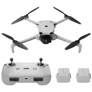 Dron DJI Lito X1 Fly More Combo (DJI RC-N3)
