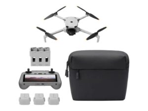 Dron DJI Lito X1 Fly More Combo (DJI RC2)