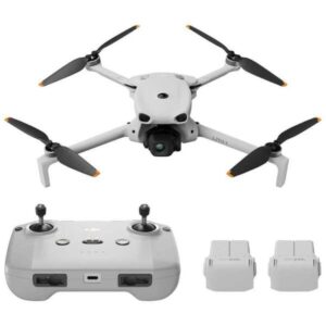 Dron DJI Lito 1 Fly More Combo (DJI RC-N3)