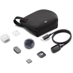 Transmiter DJI Mic Mini 2 Transmitter