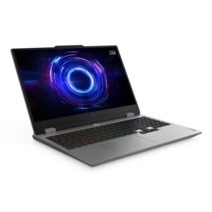 Laptop LENOVO LOQ 15IRX10 DOS/15.6" FHD/i7-13645HX/32GB/1TB/RTX5060/bklt SRB/Siva