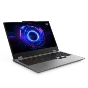 Laptop LENOVO LOQ 15IRX10 DOS/15.6" FHD/i7-13645HX/16GB/512GB/RTX5050/bklt SRB/Siva
