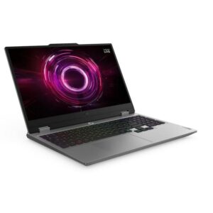 Laptop LENOVO LOQ 15AHP10 DOS/15.6" FHD/Ryzen 7 250/32GB/1TB/RTX5050/bklt SRB/Siva