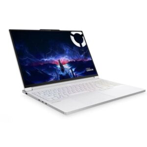 Laptop LENOVO Legion 7 16IAX10 DOS/16" WQXGA OLED/U9-275HX/32GB/1TB/RTX5070/bklt SRB/Bela