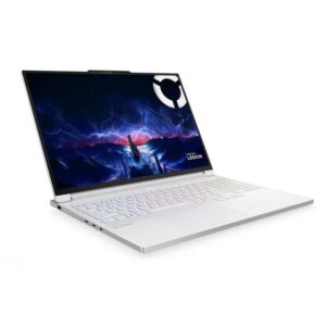 Laptop LENOVO Legion 7 16IAX10 DOS/16" WQXGA OLED/U7-255HX/32GB/1TB/RTX5060/bklt SRB/Bela