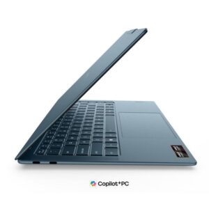 Laptop LENOVO Yoga Slim 7 14AGP11 W11H/14" 2.8K OLED/Ryzen AI 7 445/32GB/1TB/bklt SRB/Tirki/bez punj