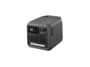 Prenosiva Elektricna Stanica DJI Power 1000 Mini
