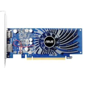 Graficka karta ASUS GT1030 GT1030-2G-BRK NVD/2GB/GDDR5/64bit