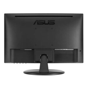 Monitor ASUS VT169HE 15.6"/IPS,touch/1920x1080/60Hz/5ms GtG/VGA,HDMI/VESA/crna