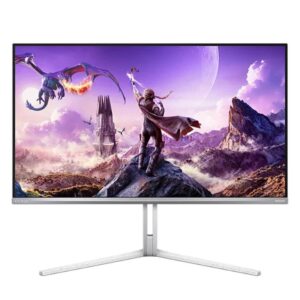 Monitor PHILIPS 32M2N8900/00 31.5"/OLED/3840x2160/240Hz/0,03ms/HDMIx2,DP,USB C/G-Sync/VESA/bela