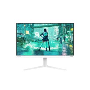 Monitor PHILIPS 24M2N3201PL/00 23.8"/IPS/1920x1080/260Hz/1ms GtG/HDMI,DP/Adaptive sync/VESA/bela