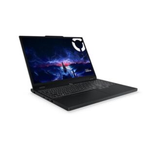 Laptop LENOVO Legion 5 15IAX10 DOS/15.1" WQXGA OLED/U7-255HX/32GB/1TB/RTX5050/bklt SRB/Crna