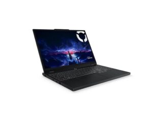 Laptop LENOVO Legion 5 15IAX10 DOS/15.1" WQXGA OLED/U7-255HX/32GB/1TB/RTX5070/bklt SRB/Crna