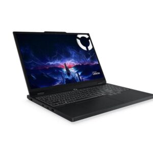 Laptop LENOVO Legion 5 15IAX10 DOS/15.1" WQXGA OLED/U9-275HX/32GB/1TB/RTX5070/bklt SRB/Crna