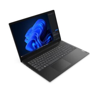 Laptop LENOVO V15 G5 IRL DOS/15.6" FHD/i3-1315U/8GB/512GB/srb/crna