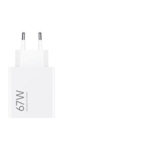 Punjac XIAOMI 67W HyperCharge Type-A/Bela