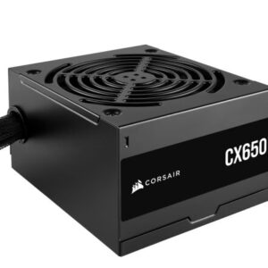 Napajanje CORSAIR CX650 650W/ATX/80+Bronze/crna