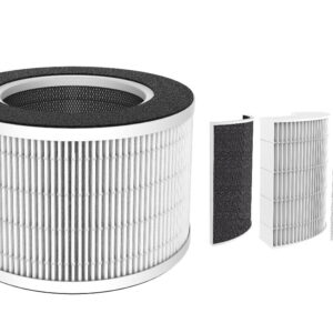 Filter vazduha za TESLA AIR 3 LITE/HEPA+aktivni karbon
