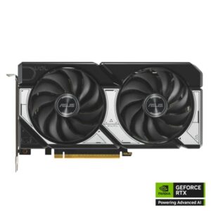 Graficka karta ASUS DUAL-RTX5060-O8G NVD/8GB/GDDR7/128bit/crna