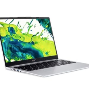 Laptop ACER Aspire Lite 15 AL15-48P NoOS/15.6" FHD IPS/Ryzen 7 5825U/16GB/512GB/srebrna