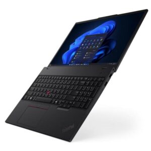 Laptop LENOVO ThinkPad T16 G4 W11Pro/16" WUXGA/U7-255U/32GB/512GB/bklt eng/Crna