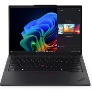 Laptop LENOVO ThinkPad T14 G6 W11Pro/14" WUXGA/U7-258V/32GB/512GB/bklt eng/Crna