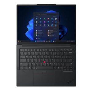 Laptop LENOVO ThinkPad E14 G7 DOS/14" 2.8K/U5-226V/16GB/512GB/bklt eng/Crna