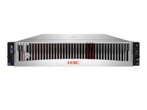H3C R4900G6 4509Y 2.6GHz/8Cores/64GB(2x32)/8SFF/4x 480GB/2-Port 10Gb/s/2x800W 2U