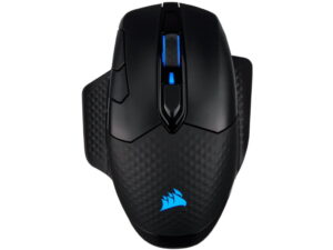 Miš CORSAIR DARK CORE bežicni/CH-9315411-EU/RGB/crna
