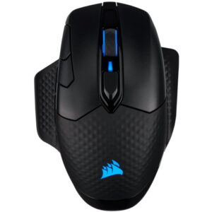 Miš CORSAIR DARK CORE bežicni/CH-9315411-EU/RGB/crna