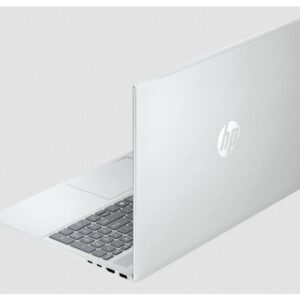 Laptop HP OmniBook 5 16-ba1009nm DOS/16"WUXGA AG/i5-1334U/16GB onboard/512GB/srebrna/3g
